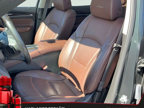 Used 2019 Buick Enclave Avenir w/ Avenir Technology Package image 34