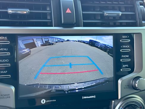 Used 2022 Toyota 4Runner SR5 RWD image 15
