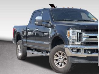 Used 2019 Ford F250 XLT w/ XLT Premium Package video 1