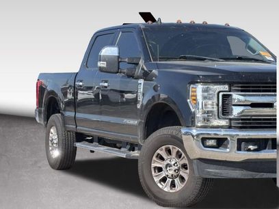 Used 2019 Ford F250 XLT w/ XLT Premium Package