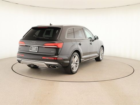 New 2025 Audi Q7 3.0T Premium Plus image 6