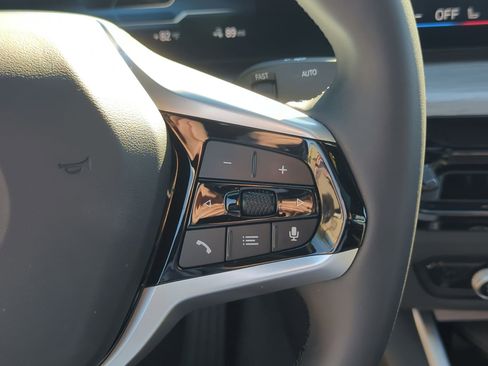 Used 2025 BMW i4 eDrive40 w/ Parking Assistance Package image 20