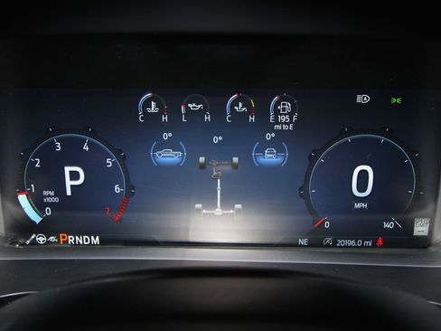 Used 2024 Ford F150 Raptor image 12