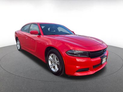 Used 2022 Dodge Charger SXT