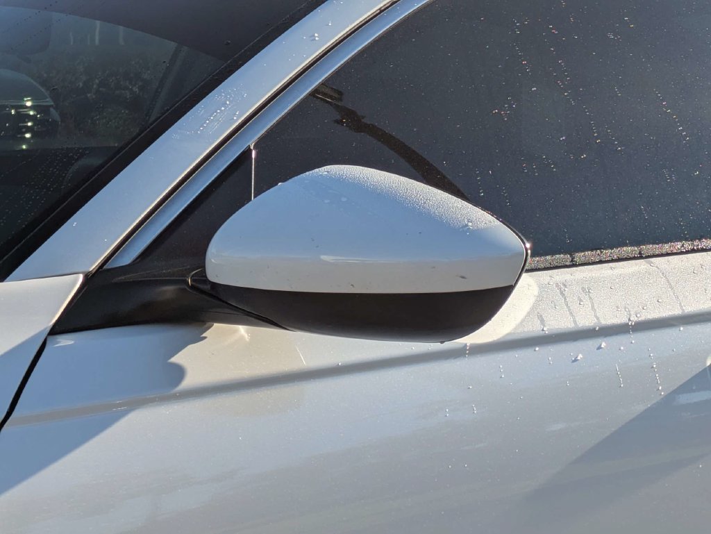 Used 2024 Honda Accord EX image 12