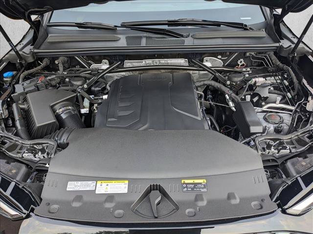 Used 2025 Audi Q5 Premium w/ Convenience Package AWD/4WD image 19