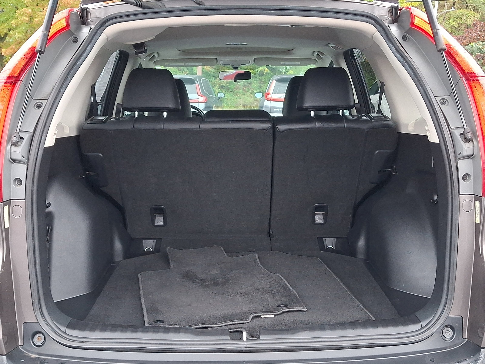 Used 2014 Honda CR-V EX-L image 30