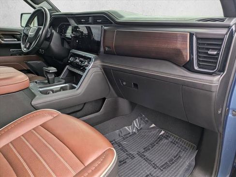 Used 2024 GMC Sierra 1500 Denali Ultimate image 19