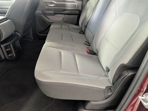 Certified 2022 RAM 1500 Big Horn AWD/4WD image 25