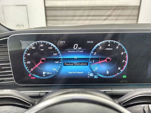 Used 2022 Mercedes-Benz GLE 350 4MATIC image 11