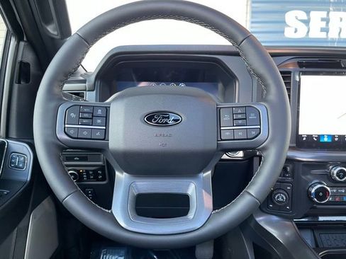 New 2026 Ford F150 Lariat w/ Equipment Group 502A High image 18