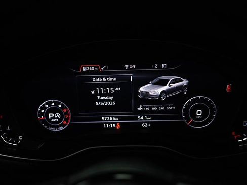 Used 2019 Audi A4 2.0T Premium Plus w/ Premium Plus Package FWD image 17