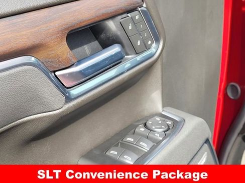 New 2026 GMC Sierra 1500 SLT w/ SLT Premium Plus Package image 14