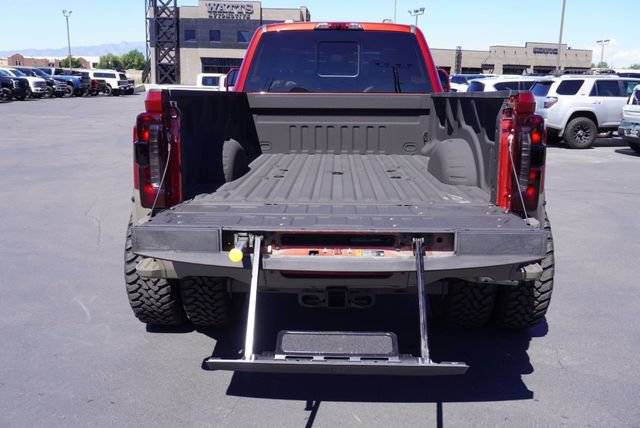 Used 2026 Ford F450 King Ranch AWD/4WD image 12