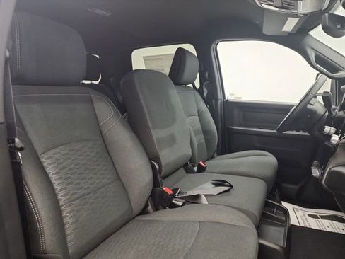 New 2025 RAM 2500 Tradesman image 29