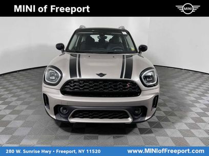 Certified 2023 MINI Cooper Countryman S