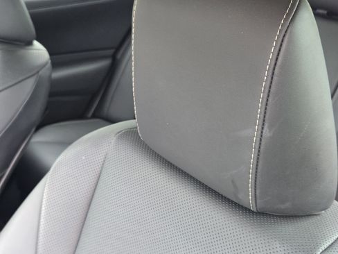 Certified 2022 Lexus ES 350 w/ Premium Package FWD image 23