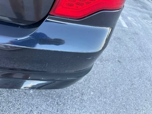 Used 2012 Ford Fusion SE FWD image 13