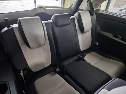 New 2026 Honda Odyssey Elite image 13