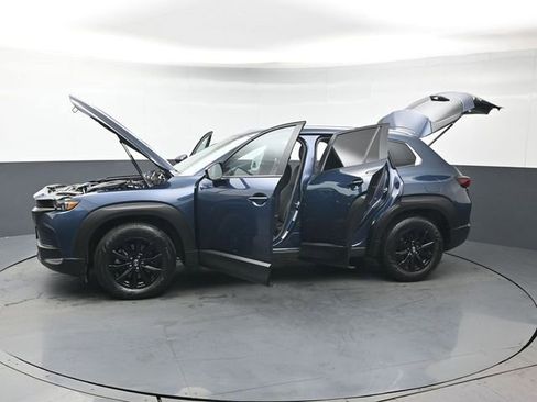 Certified 2025 MAZDA CX-50 AWD 2.5 S w/ Select Package image 39