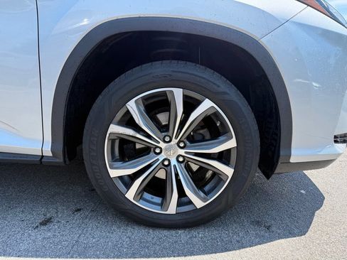 Used 2016 Lexus RX 350 AWD w/ Premium Package image 27