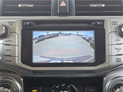 Used 2018 Toyota 4Runner SR5 Premium image 25