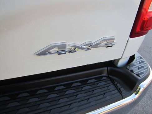 Used 2022 RAM 2500 Laramie AWD/4WD image 31