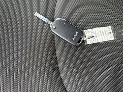 Used 2022 Kia Forte LXS w/ LXS Technology Package image 34