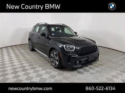 Certified 2023 MINI Cooper Countryman S