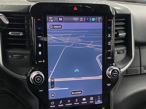 New 2026 RAM 2500 Big Horn image 9