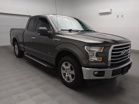 Used 2017 Ford F150 XLT w/ Equipment Group 302A Luxury image 13