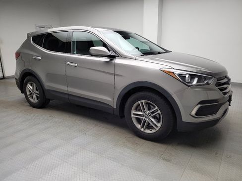 Used 2018 Hyundai Santa Fe Sport AWD/4WD image 11