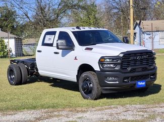 New 2026 RAM 3500 Tradesman video 2