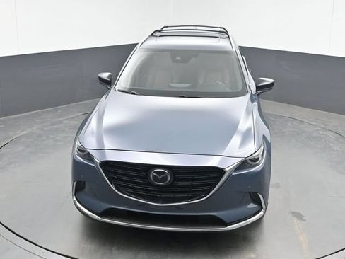 Used 2022 MAZDA CX-9 Carbon Edition AWD/4WD image 38