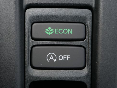 New 2026 Honda Accord LX image 27