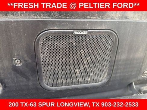 Used 2024 GMC Sierra 2500 Denali Ultimate w/ Max Trailering Package image 16