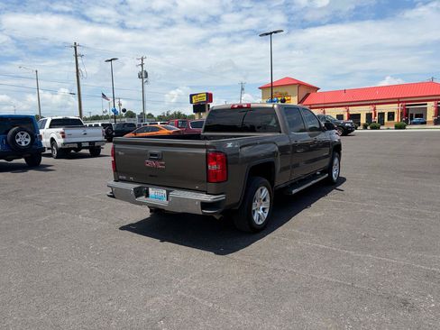 Used 2014 GMC Sierra 1500 SLE w/ SLE Value Package AWD/4WD image 3