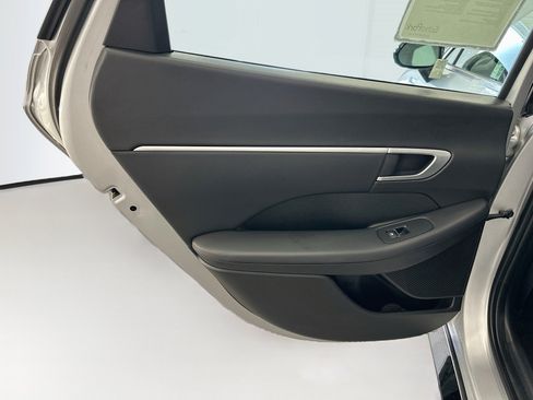 Used 2025 Hyundai Sonata SEL FWD image 26