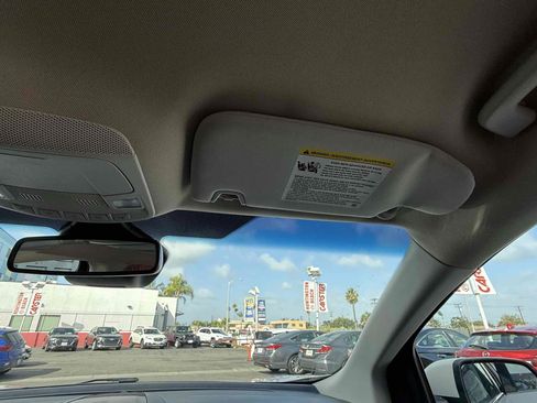 Used 2019 Ford Edge SEL w/ Equipment Group 201A image 79