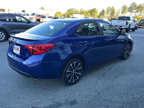 Used 2017 Toyota Corolla LE image 5