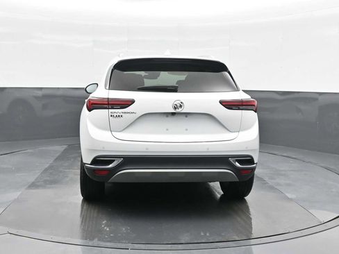 Used 2023 Buick Envision Essence image 4