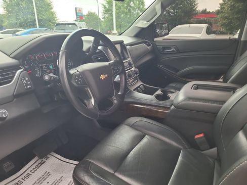 Used 2019 Chevrolet Tahoe LT RWD image 9