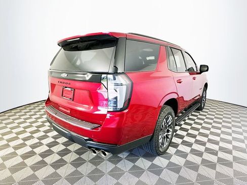 Used 2026 Chevrolet Tahoe Z71 w/ Comfort Package AWD/4WD image 11