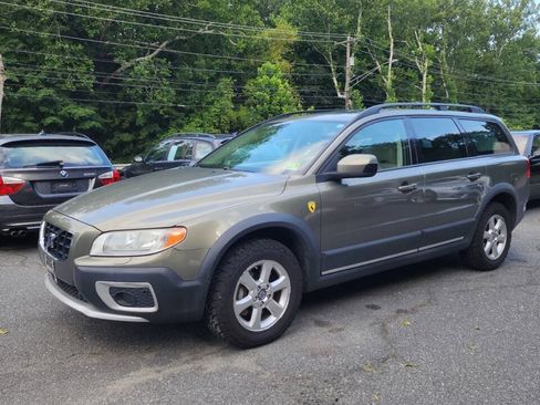 Used 2009 Volvo XC70 3.2 AWD/4WD image 3