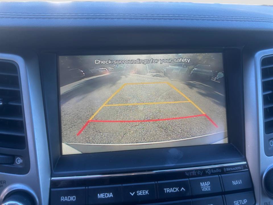 Used 2017 Hyundai Tucson Limited FWD image 17