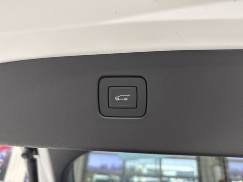 New 2026 Buick Envista Sport Touring w/ Convenience I Package image 15