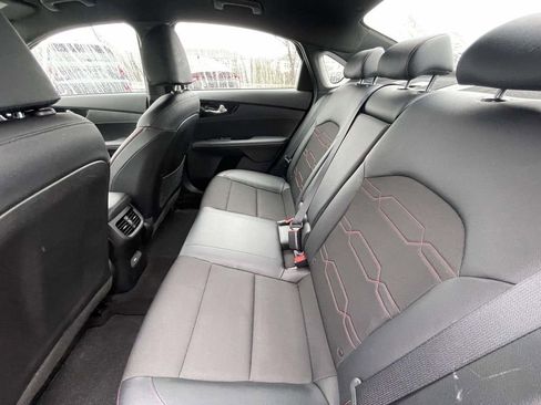 Used 2023 Kia Forte GT image 23