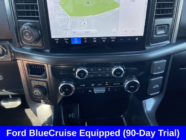 Used 2024 Ford F150 XLT w/ Equipment Group 302A MID AWD/4WD image 18