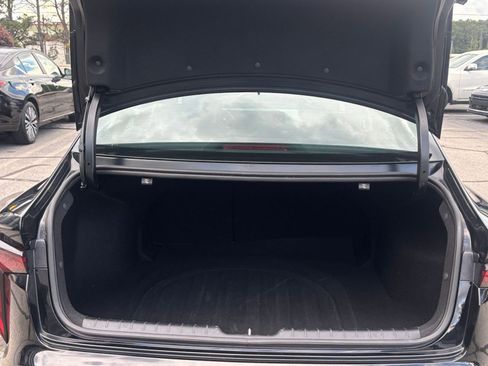Used 2025 Kia K4 FWD image 31