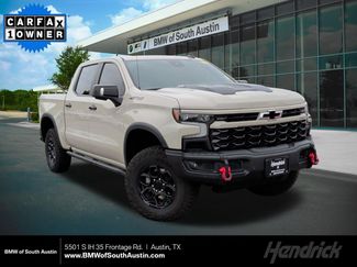 Used 2026 Chevrolet Silverado 1500 ZR2 w/ ZR2 Bison Edition video 1
